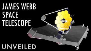 Why NASA's New Space Telescope Will Discover Aliens | Unveiled