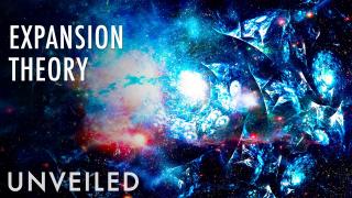 Why the Big Bang is Still Happening | Unveiled