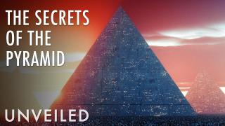 Why Was The Great Pyramid of Giza REALLY Built? | Unveiled