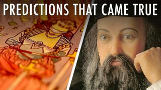4 Ancient Predictions That Came True | Unveiled