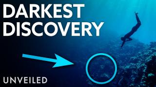 4 Darkest Discoveries Made By Deep Sea Divers | Unveiled