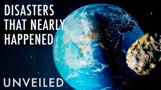 3 Times Space Almost Killed Us | Unveiled