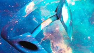 10 Astonishing Theories To Explain The Universe | Unveiled