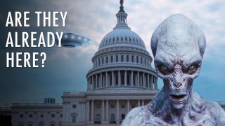 Are There Aliens In Our Galaxy and ON EARTH? | Unveiled XL Documentary
