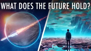 10 Massive Questions About Future Civilizations | Unveiled XL Original