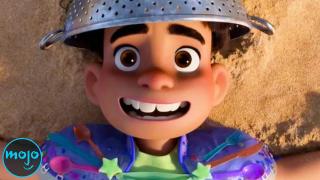 Top 10 Most Underrated Pixar Movies