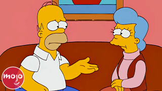 Top 20 Most Heartbreaking Cartoon Moments