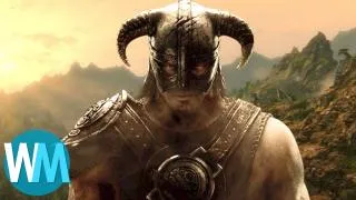 Top10 Bethesda Games