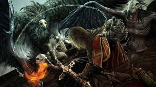 Top 10 Castlevania Bosses