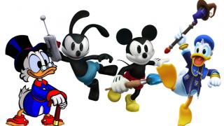 Top 10 Disney Video Games