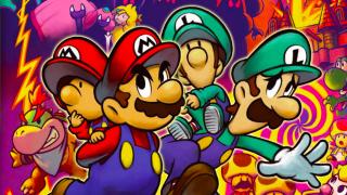 Top 10 Mario Bros. Role-Playing Games