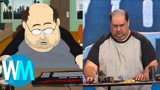 Top 10 des PRÉJUGÉS COMPLÈTEMENT FAUX sur les GAMERS !