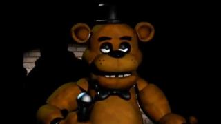 En Korkunç 10 Oyun Karakteri! 