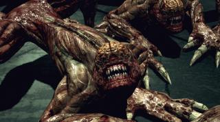 Top 10 Resident Evil Creatures
