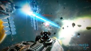 Top 10 Space Combat Video Games