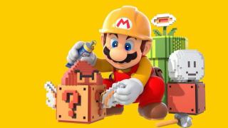 Top 10 Things You Didn’t Know You Could do in Mario Maker