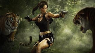 Top 10 Tomb Raider Games