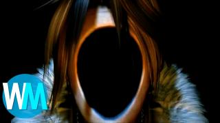 Top 10 des THÉORIES DE FANS INCROYABLES sur les JEUX VIDÉO !