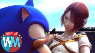 Top 10 Worst Sonic Games: Best of Watchmojo