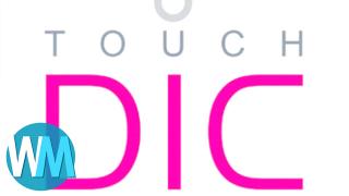 Top 10 Worst Video Game Titles