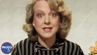 Top 10 Victoria Wood Sketches