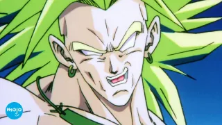 Top 10 Coldest Lines in Dragon Ball