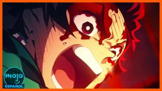¡Top 10 Veces que Demon Slayer ROMPIÓ INTERNET!