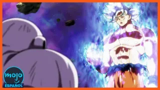 ¡Top 20 PALIZAS en el ANIME que EMOCIONARON Internet!