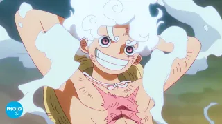 Top 30 Most Insane One Piece Moments Ever