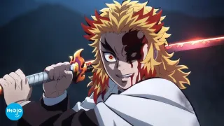 Top 40 Demon Slayer Fights