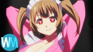 TOP 10 ANIMES IMPOSSIBLES à faire aujourd