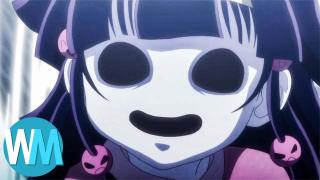 TOP 10 des CAPACITÉS d