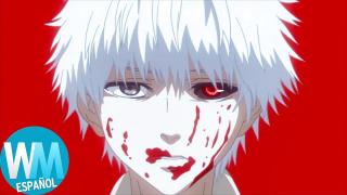 ¡Top 10 Mejores REGRESOS del Anime!