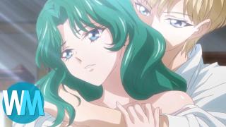 TOP 10 des RELATIONS LGBT dans les ANIMÉS !