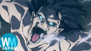 「進撃の巨人」最終章を観る前におさらいしておきたいことTop5