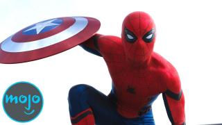 10 Problems Spider-Man Fans Won't Admit