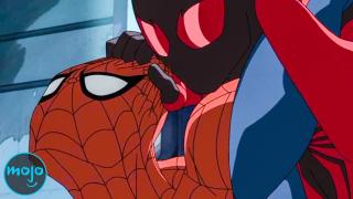 Top 10 Evil Versions Of Spider-Man