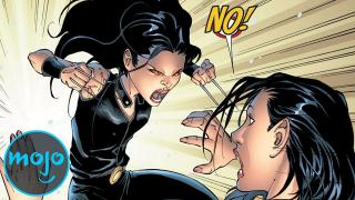 Top 10 Superheroes Who Killed Their Own Parents