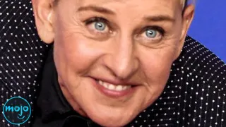 10 Celeb Reactions to Their Own Disgraceful Scandals