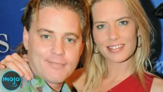 10 Famous People Who Died Broke