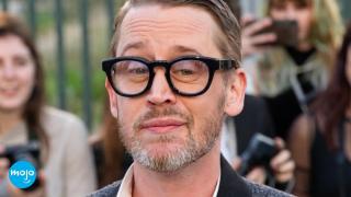 10 Celebrity Comebacks We