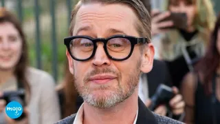 10 Celebrity Comebacks Were Rooting For