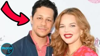 10 Shocking Celebrity Scandals That Flew Under the Radar