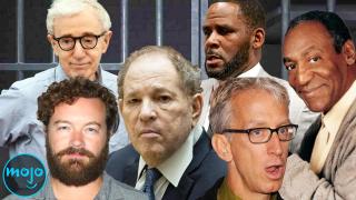 10 Celebs That Got Away With Their Crimes For Decades  