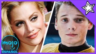 ¡20 Celebridades INFANTILES que MURIERON Demasiado JÓVENES!