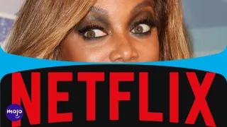 Celebrities Who Went to War With Netflix