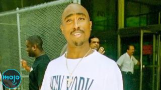 The Untold Story of Tupac