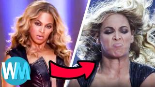 TOP 10 des fois où l