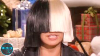 Top 20 Celebrities Who HATE Being Famous