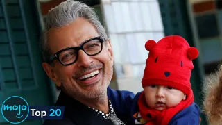 Top 20 RICH Celebrities Who Leave NOTHING To Their Kids